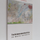 Jyrki Vainonen : Tutkimusmatkailija ja muita tarinoita - pikkukuva 1