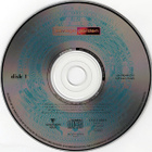 Savage Garden :  Savage Garden  -  Limited Edition  - (2 CD) - pikkukuva 2