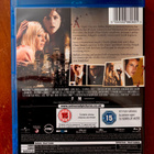 Columbus Circle Blu-ray - pikkukuva 2