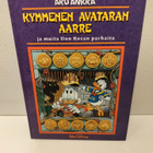 kymmenen Avataran aarre - pikkukuva 1