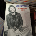 Bruce Springsteen Kirjoja 3 kpl - pikkukuva 3