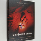 Alyson Noel : Kuolemattomat : Varjojen maa - pikkukuva 1