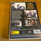 Mustat pantterit (dvd) - pikkukuva 2