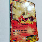 Ninetales EX - 13/83 - Pokemon Generations XY Ultra Rare - pikkukuva 5