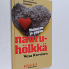 Mamman ja papan nauruhölkkä : huumoria ikääntymisen ilmiö... - pikkukuva 1
