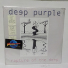 DEEP PURPLE - RAPTURE OF THE DEEP UUSI "SS" 2LP - pikkukuva 1