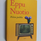 Eppu Nuotio : Peiton paikka - pikkukuva 1