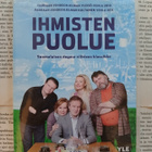Ihmisten puolue (3 DVD) - pikkukuva 1