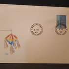 Ahvenanmaa Fdc:t 5kpl - pikkukuva 4