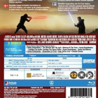 Star Wars : The Last Jedi - (2 Blu-ray) - pikkukuva 2