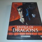 Bridge of Dragons Lohikäärmeiden Silta (Dolph Lundgren) DVD - pikkukuva 1