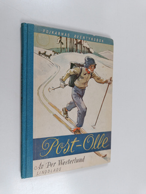 Per Westerlund : Post-Olle