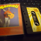 C-kasetti :  EEMELI : EEMELI  ( 1981 ) Sis.postikulut - pikkukuva 1