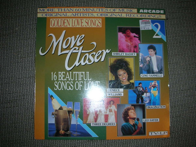 LP Move closer