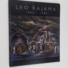 Marjatta Räsänen : Leo Rajama : 1899-1985 : [Etelä-Karjal... - pikkukuva 1