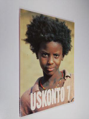 Tapio Ahokallio : Uskonto 7