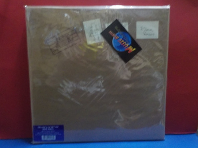 LED ZEPPELIN - IN THROUGH THE OUT DOOR UUSI EU 2015 2LP
