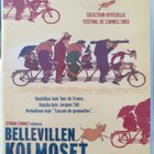 Bellevillen kolmoset DVD - pikkukuva 1