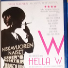 Hella W - Blu-ray - pikkukuva 1