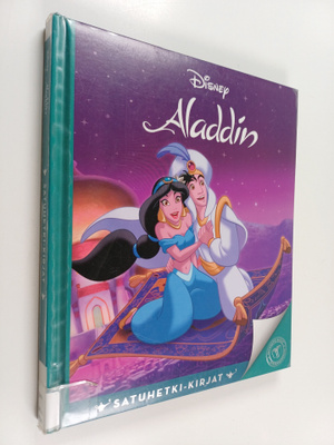 Aladdin