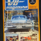 V8 Magazine 4/1981 - pikkukuva 1