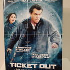 dvd Ticket out - pikkukuva 1