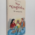 Nadja C. Martinsson : Nya vinguiden för vanligt folk - pikkukuva 1