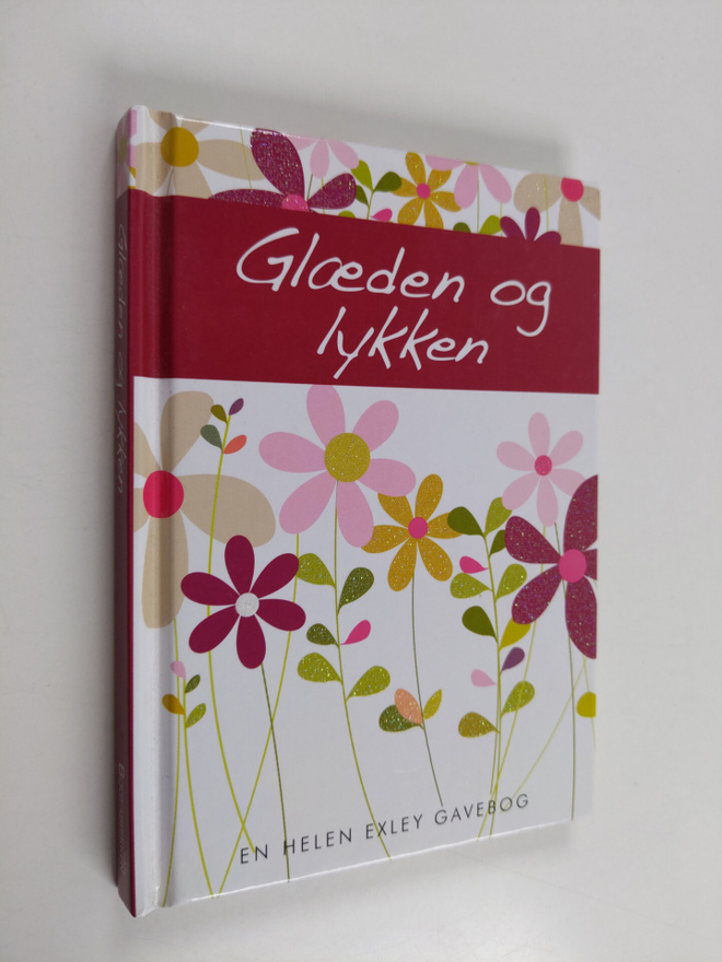 Pam Brown : Glaeden og lykken