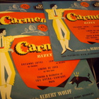 3LP BOX BIZET ; CARMEN ( Decca Records LXT 2615-6-7 ) - pikkukuva 4