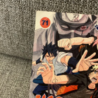 NARUTO 71 (SUOMI) - pikkukuva 3