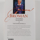 Johanna Broman : Selvänäkijä : maailmat & taivaankannella - pikkukuva 2