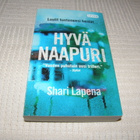 Shari Lapena Hyvä naapuri -pok - pikkukuva 1