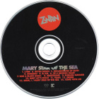 Zwan • Mary Star Of The Sea CD - pikkukuva 3