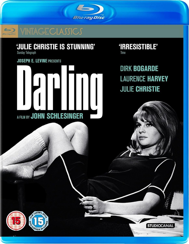 darling	(76 223)	UUSI	-GB-	BLU-RAY				1965	sub.gb. vintage c