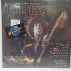 THIN LIZZY - DEDICATION: THE VERY BEST OF THIN LIZZY M-/M- - pikkukuva 1