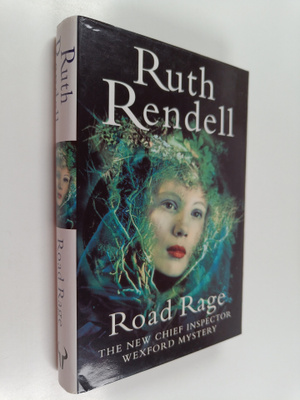 Ruth Rendell : Road Rage