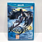 WII U - Bayonetta 2 UUSI - pikkukuva 1