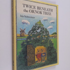 Iris Schweitzer : Twice Beneath the Ornok Tree - pikkukuva 1