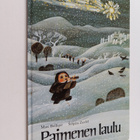 Max Bolliger : Paimenen laulu : adventtilegenda lapsille ... - pikkukuva 1
