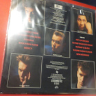NICK CAVE AND THE BAD SEEDS - TENDER PREY M-/EX+ LP - pikkukuva 2
