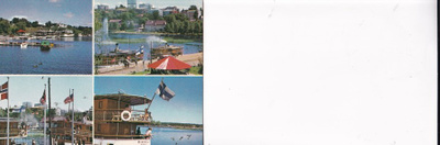 Lappenranta. sommitelmakortti ,   b703