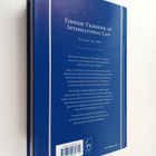 Jan Klabbers : Finnish Yearbook of International Law, vol... - pikkukuva 2