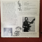 Mac Curtis – Rock Me (LP) - pikkukuva 2