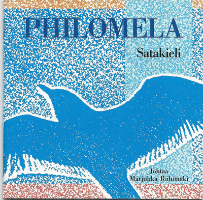 PHILOMELA : Satakieli