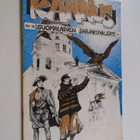 Kannus 1/84 - pikkukuva 1