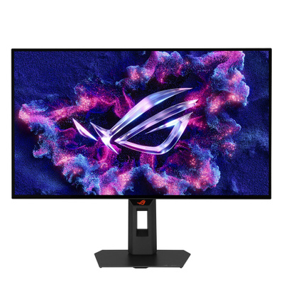 ASUS ROG Strix OLED XG27AQDMGR computer monitor 67.3 cm (26.
