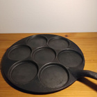 Porin Valu, seitsemän letun pannu - pikkukuva 5