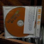 VAN MORRISON - HEY MR. DJ SINKKU CD - pikkukuva 2