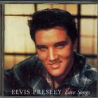 Elvis Presley - Love Songs CD - pikkukuva 1