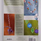 Heidi Pridemore ym. : Fabric Jewelry Wrapped, Braided and... - pikkukuva 2